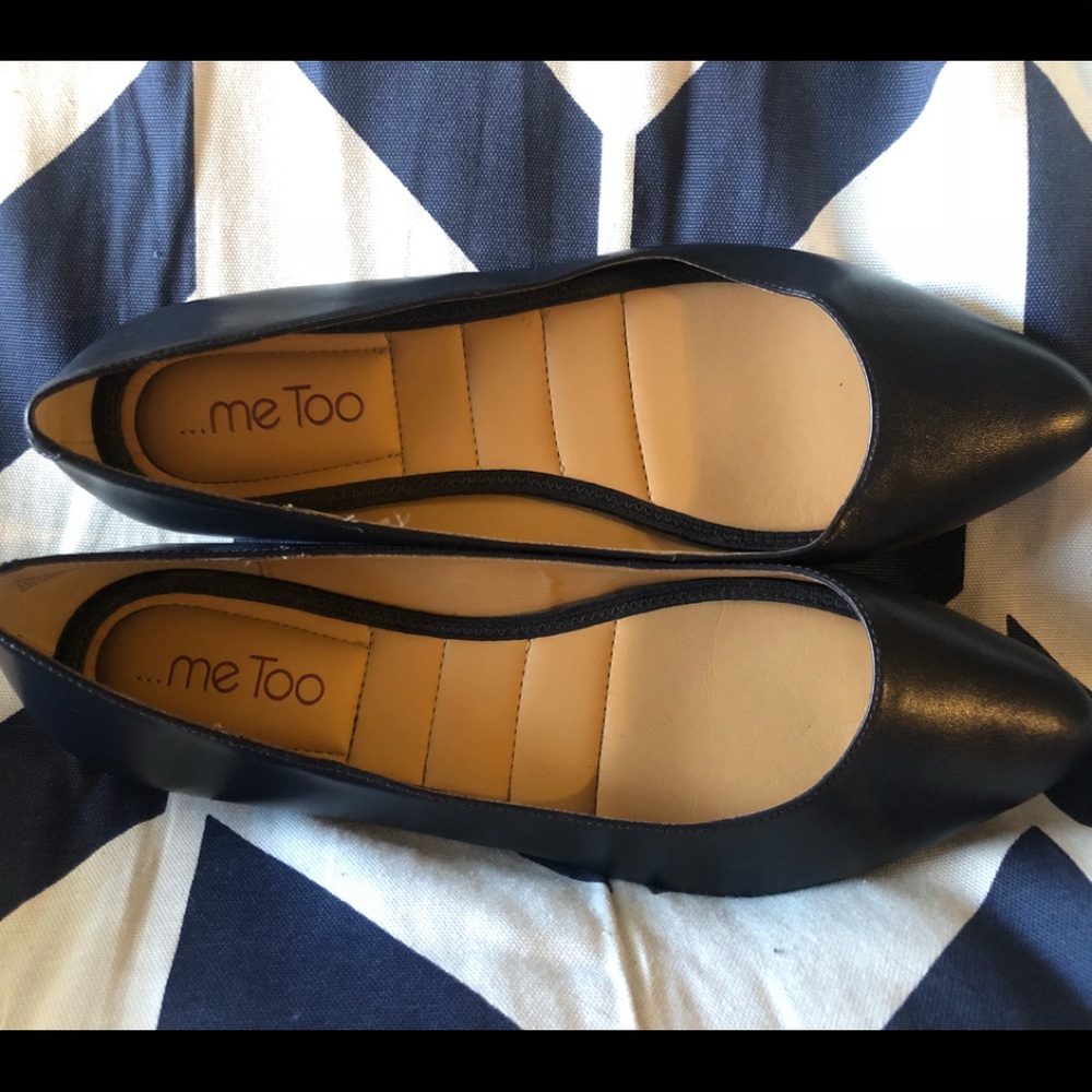 Me Too Flats